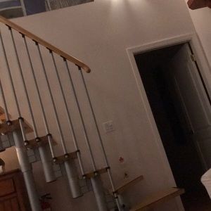 Meet your Posher, Lu